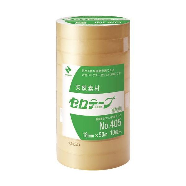 j`o Ze[v 405 18mm×50m oCI}X}[NF萻i 10 405-18X50