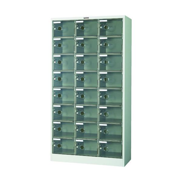 (ʓr)(i)TRUSCO V[YP[X 24lp 900X380XH1700  t SC-24PC-L