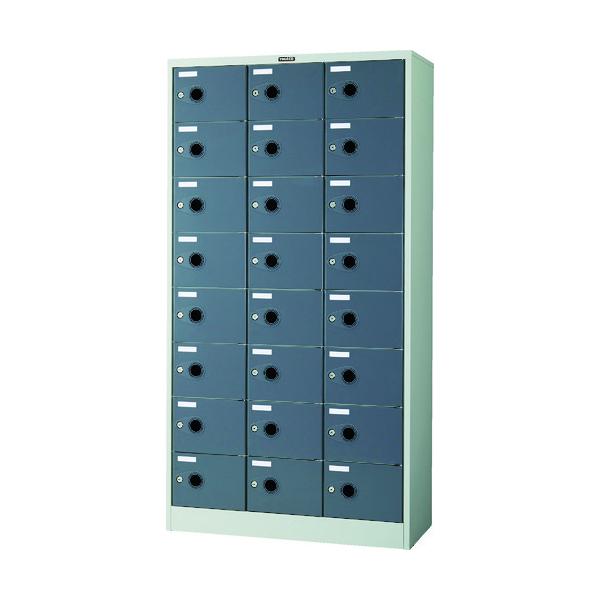 (ʓr)(i)TRUSCO V[YP[X 24lp 900X380XH1700 t SC-24P-L