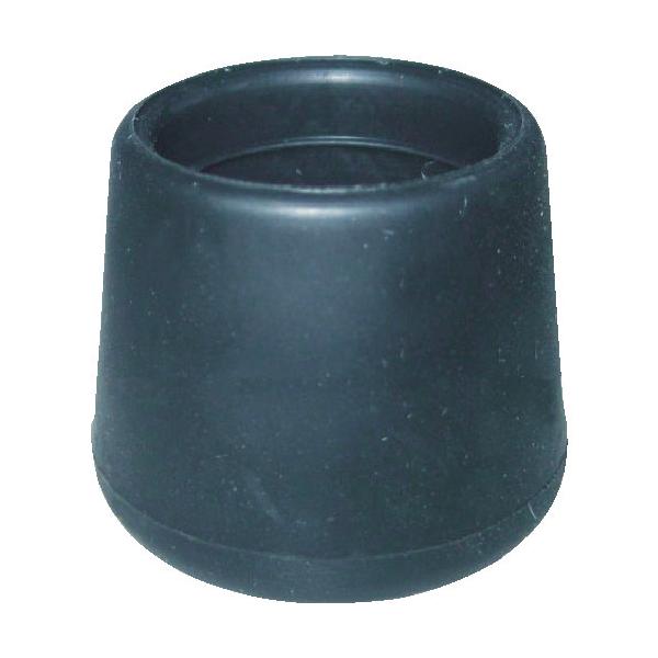 TRUSCO �C�X�r�L���b�v 25.4mm �� 4�g TRRCC254-BK