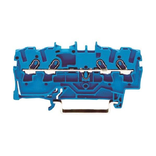 WAGO �X�v�����O�����p�[�q�� 2001�V���[�Y4�����p �F 2001-1404-PK