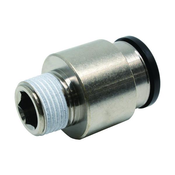 �s�X�R �`���[�u�t�B�b�e�B���O �Z�p���t�X�g���[�g �`���[�u16 �ڑ����aR3/8 POC16-03