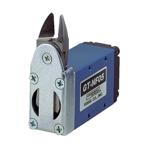 ベッセル エアーニッパー GTNF05 GTNF05 : tr-8106732 : プラスワン 