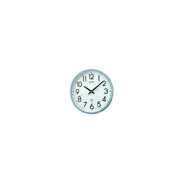2個セットです。セイコー電波掛時計 0655 SEIKO 掛時計 電波時計 PT202S - メルカリ
