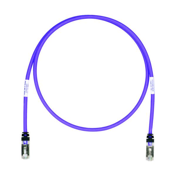 phECbg CAT6A/CAT6 V[hpb`R[h 10m  STP6X10MVL