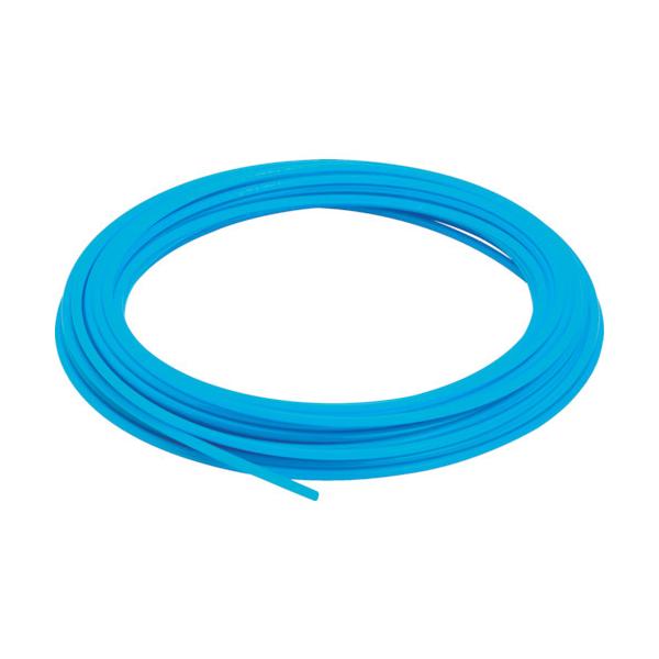 �s�X�R �\�t�g�i�C�����`���[�u �u���[ 6×4 100M NB0640-100-BU