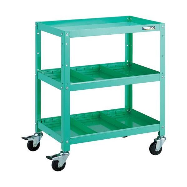 (ʓr)(i)TRUSCO c[S rbgS 600X400 d2it Sԗ OO[ RBW-763S2 YG