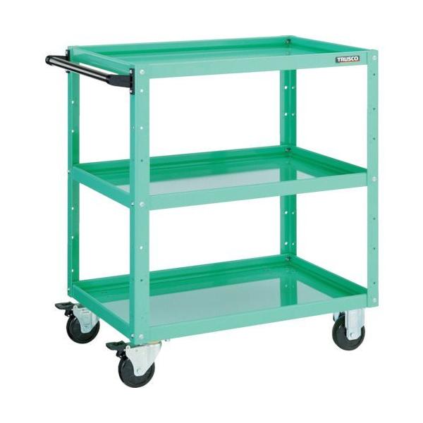 (ʓr)(i)TRUSCO c[S C[OS 900X600XH880 3i OO[ EGW-993-YG