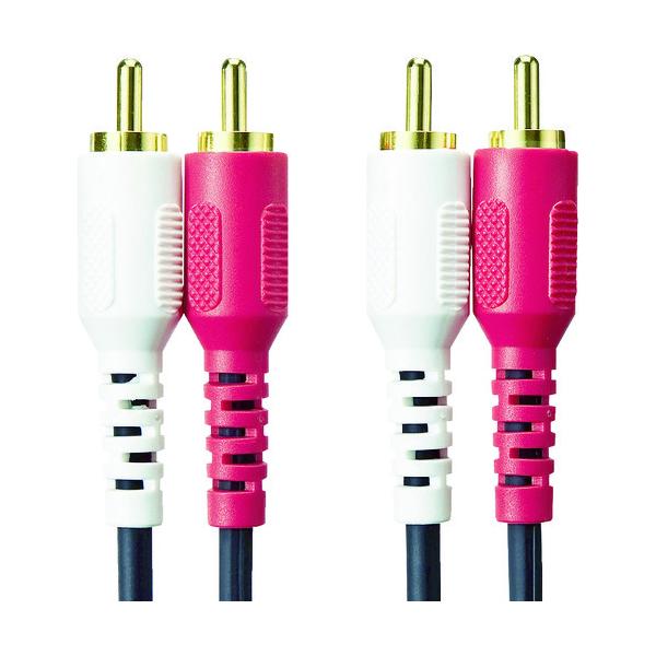 SANWA �I�[�f�B�I�P�[�u������10m KM-A4-100K2