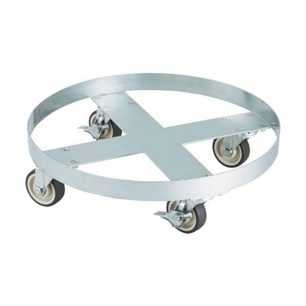 (i)TRUSCO SUS304 hʑ 350L Xe NUԗ SD-350-SNU