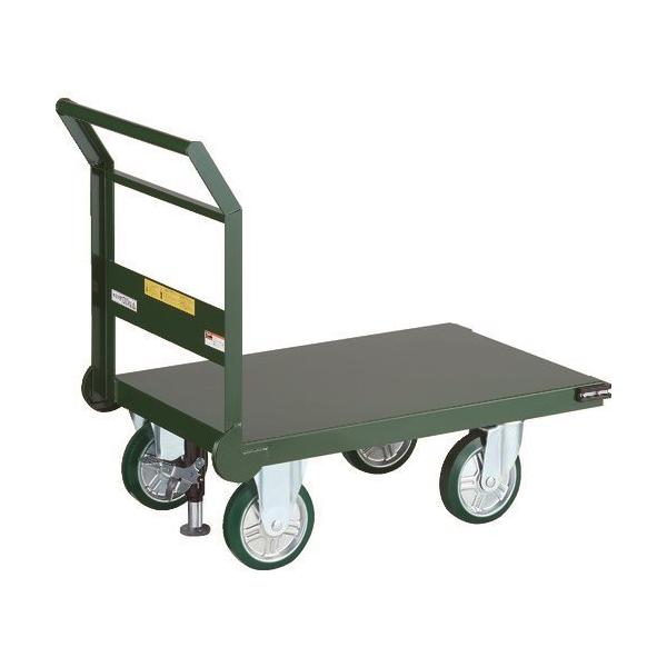 (�����i)TRUSCO �|�S���^���� 1�g�� 900X600 �� �X�g�b�p�[�t SH10-2S