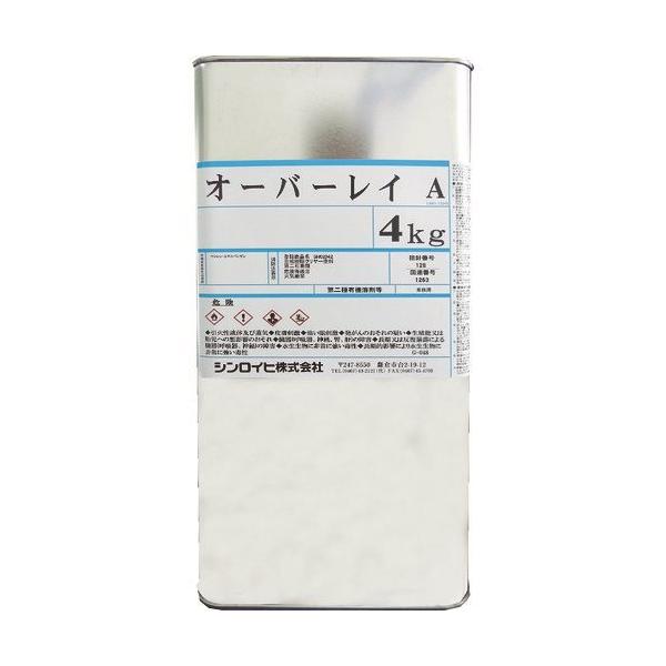 �V�����C�q �~���h�� �I�[�o�[���CA 4kg �N�����[ 2000T4