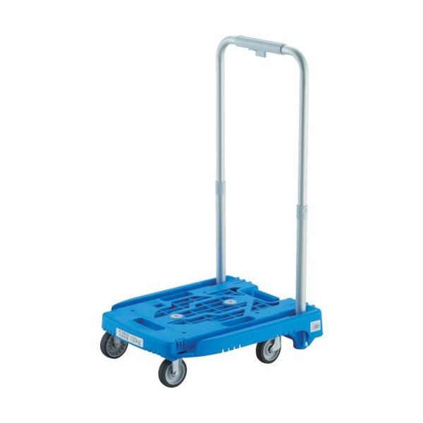 TRUSCO ������� �J���e�B�I�~�j weego �u���[ WP-2G-B