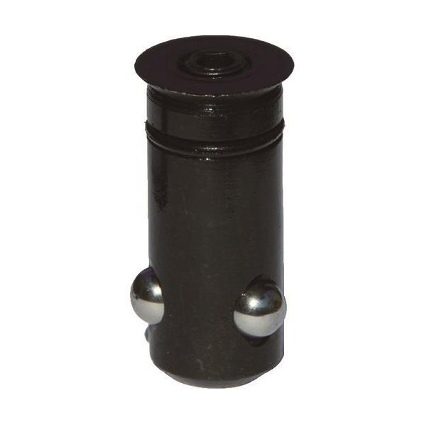 SHT ���ߍ��ݎ��{�[�����b�N�{���g 28mm 4���� T65025-K04