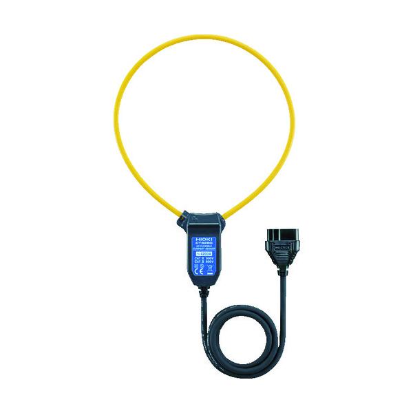 HIOKI AC�t���L�V�u���J�����g�Z���T CT6280