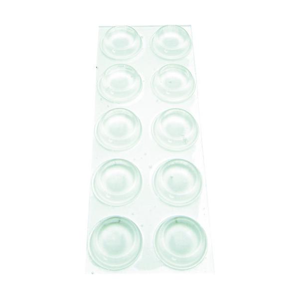 WAKI \tgNbV 12.7X3.5mm 10 CN-017