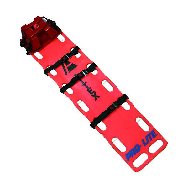 (送料別途)(直送品)アイテックス プロライトスパインボードXTセット PSBXTSET