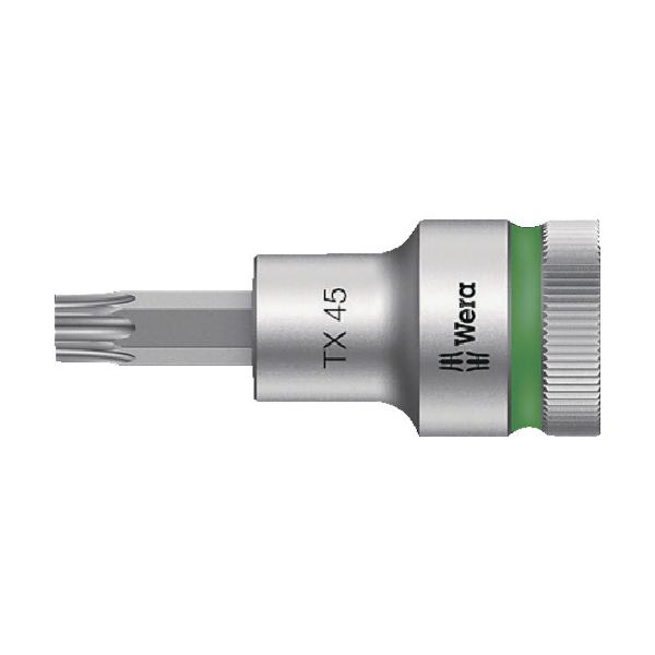Wera 8767 C HF 1/2 T45 003835