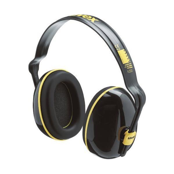 UVEX C[}t ExbNX K200 NRRl22dB 2600240