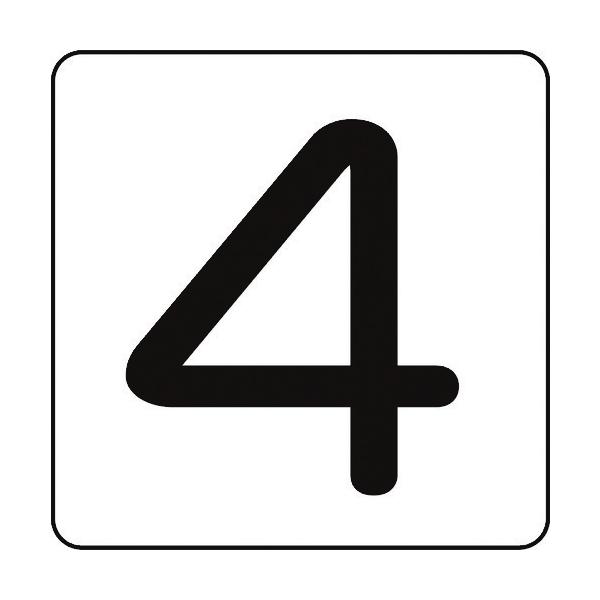 Ώ\ XebJ[ 4 HS-4(5P) 80×80mm 5g A~ 171504