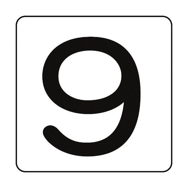 Ώ\ XebJ[ 9 HS-9(5P) 80×80mm 5g A~ 171509