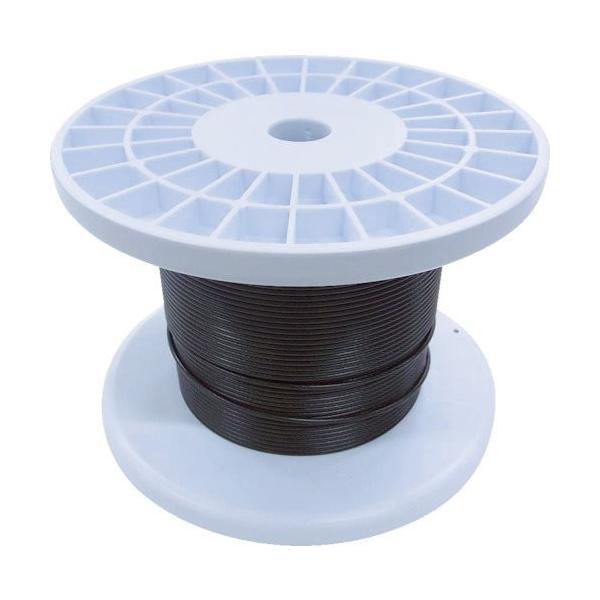 �j�b�T�`�F�C�� ���R�[�e�B���O���C�����[�v 2.0mm×100m TSY20V-BK