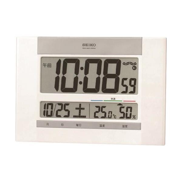 SEIKO Kx\tdgv SQ429W