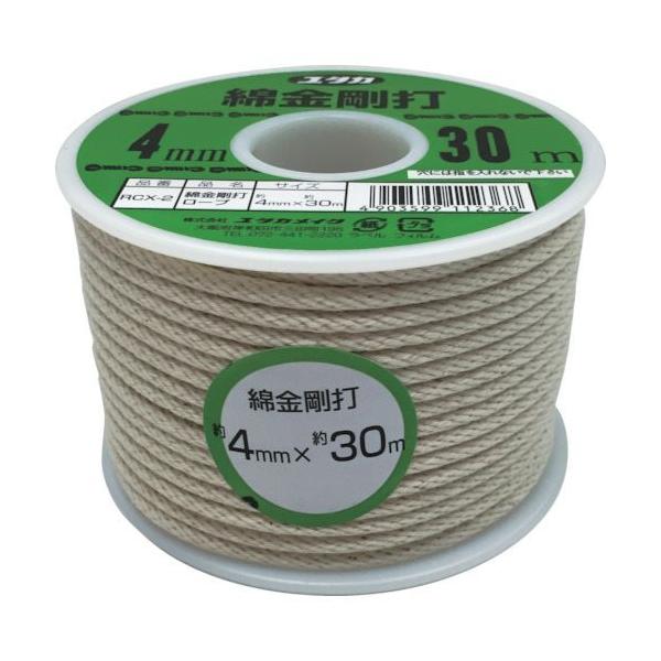 ���^�J���C�N �ȋ����Ń��[�v �{�r���� 4mm×30m RCX-2