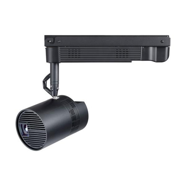 Panasonic �v���W�F�N�^�[ �X�y�[�X�v���[���[ �V�䒼�t���{�b�N�X �u���b�N NTN98000B