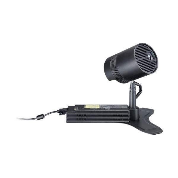 Panasonic �v���W�F�N�^�[ �X�y�[�X�v���[���[ ���u����� �u���b�N NTN98001B