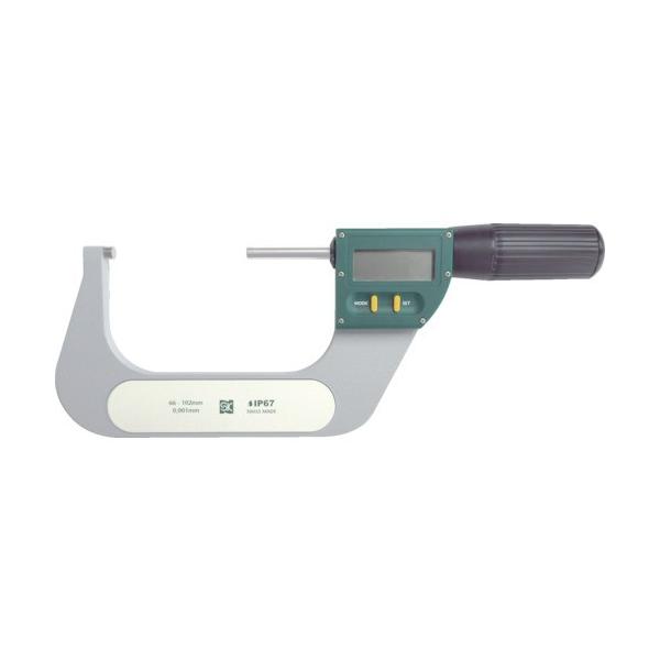 SK fW^SC}CN[^(IP67) ͈0~30mm MCD-30IP67S2