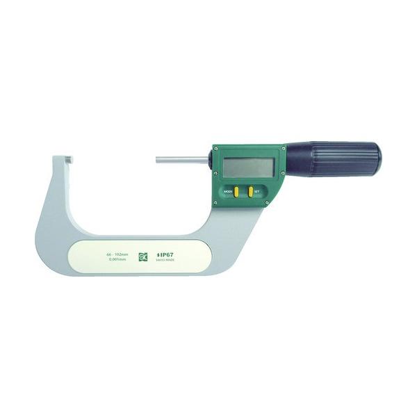 SK fW^SC}CN[^(IP67) ͈66~102mm MCD-102IP67S2