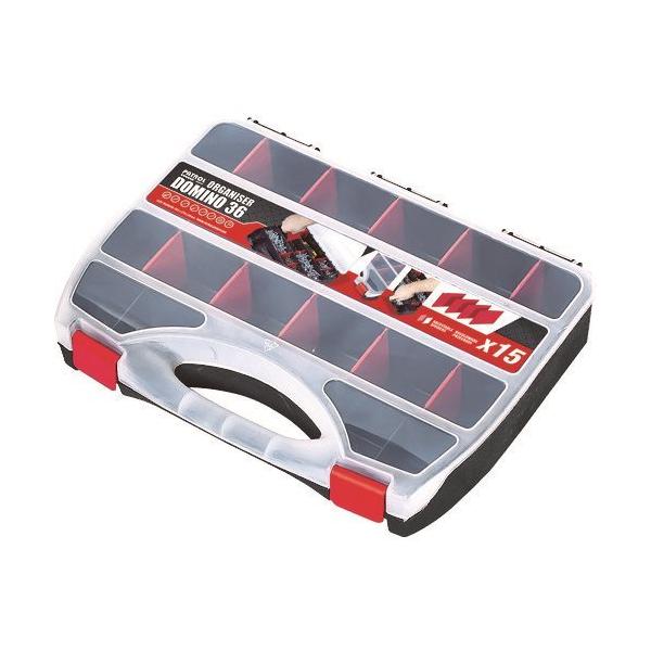 PATROL �I�[�K�i�C�U�[ DOMINO ORG36DOMCZAPG001