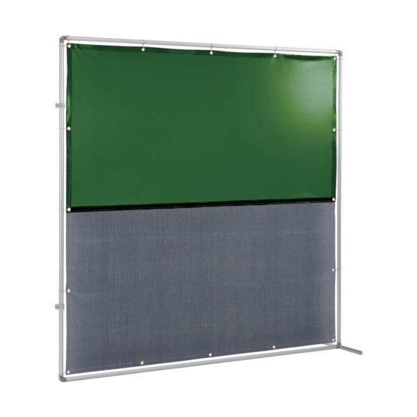 (ʓr)(i)g ՌΉԌp՗(O[×AV[g)2×2 ڑ^Œ葫 YS-22JF-G-BW