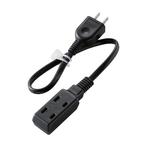 �G���R�� �����^���o�C���^�b�v 3�� 0.3m �u���b�N T-M303BK