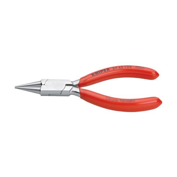 KNIPEX 3743-125 v׍HpAWXeBOvC[ 3743-125