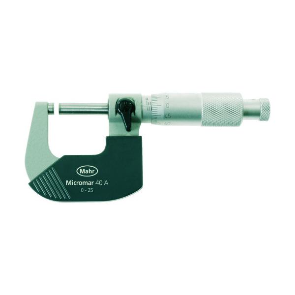 �}�[�� �}�C�N�����[�^40A 0~25mm(4134000) 40A0-25