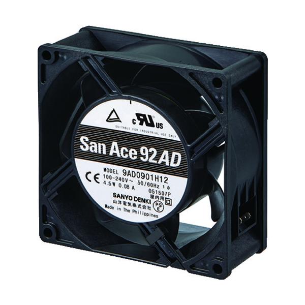 SanAce ACDCt@Zbgf(92×38mm ZT) ST1-9AD0901H12