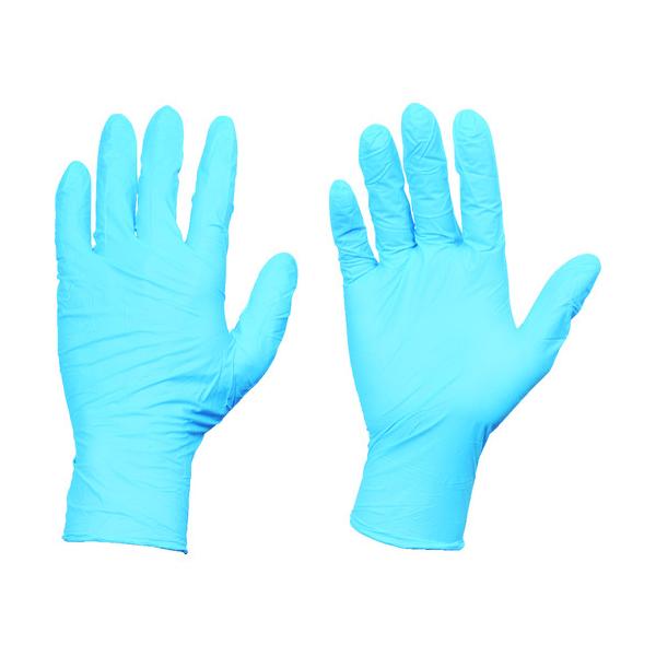 TRUSCO �g���̂ăj�g�������TG�X�^���_�[�h 0.08���t��S 100�� TGPN08BS