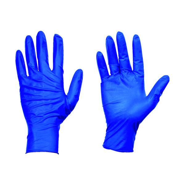 TRUSCO �g���̂ēV�R�S�����TG�Z�[�t 0.12 ������S 100�� TGNL12BS