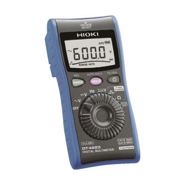 HIOKI fW^}`[^ DT4223
