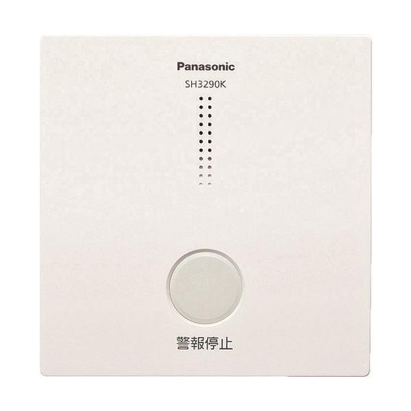 Panasonic ���M���ԃ��C�����X�A���^�p�A�_�v�^ SH3290K