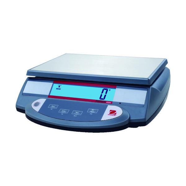 �I�[�n�E�X ���v �����W���[�J�E���g1000 6kg/0.5g 30318303 RC11P6JP