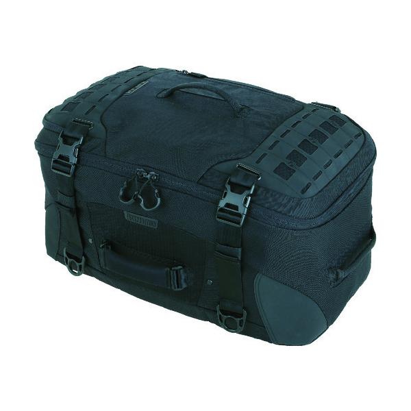 MAX IRONCLOUD �A�h�x���`���[�g���x���o�b�O �u���b�N RCDBLK