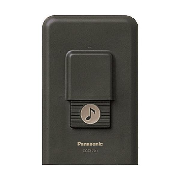 Panasonic d͌^CX `CM ECE1701P