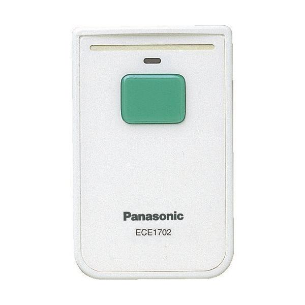 Panasonic d͌^CX J[hM ECE1702P