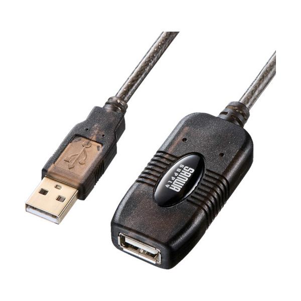 SANWA USBs[^[P[u 20m KB-USB-R220