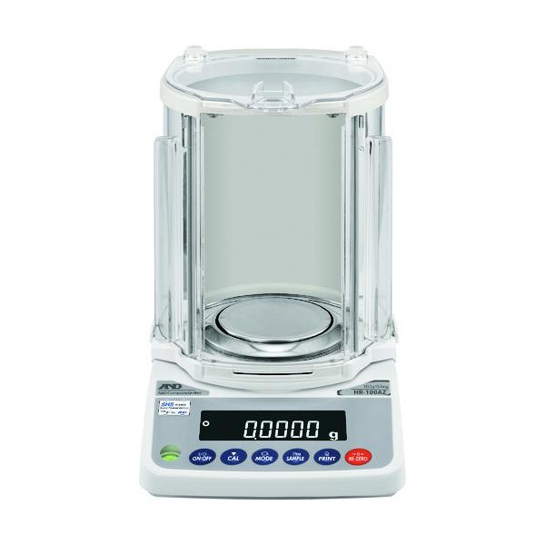 A&amp;D �Z���p�����������͗p�V�т� HR100AZ