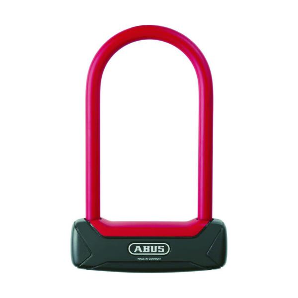 ABUS Granit Plus 640 ���b�h GRANITPLUS640RED