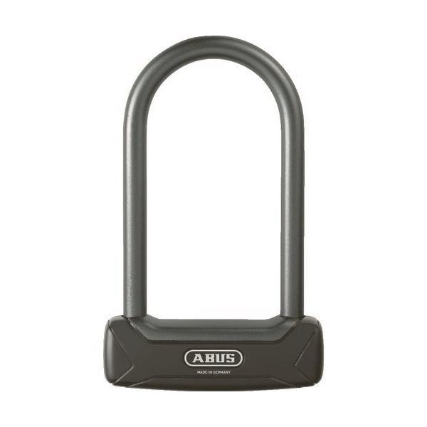 ABUS Granit Plus 640 �u���b�N GRANITPLUS640BLACK